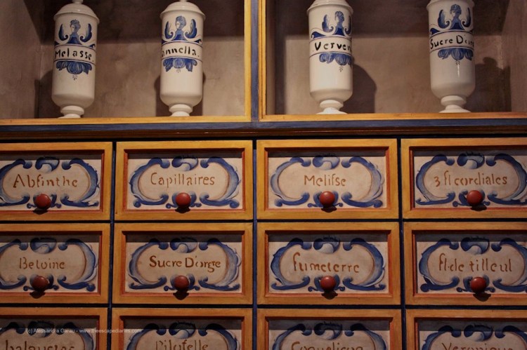 L'Adventure du Sucre