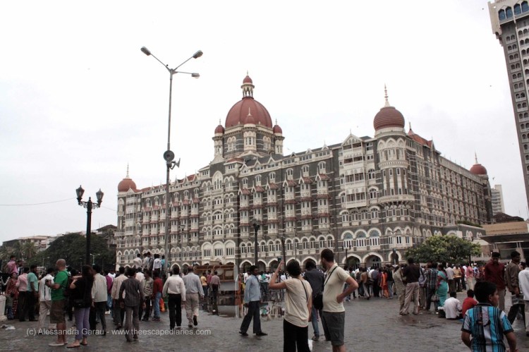 Mumbai