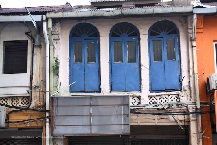 Kuala Lumpur, chinatown