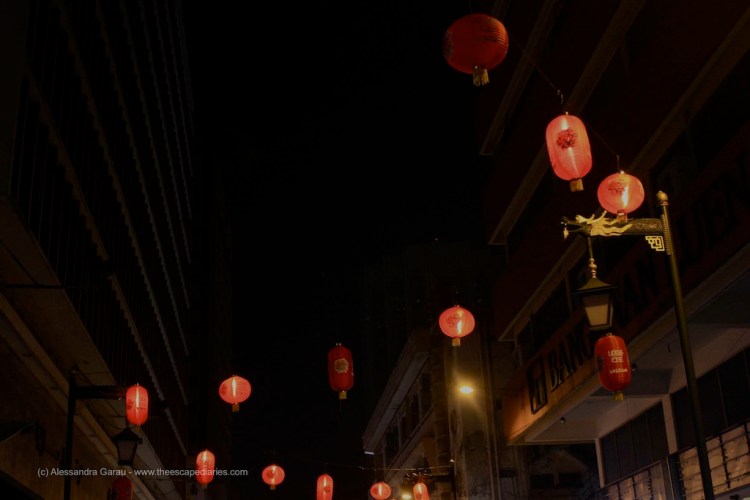 Kuala Lumpur, chinatown