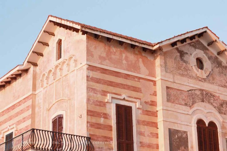 Santa Maria al Bagno