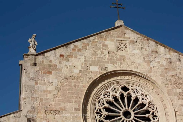 Otranto, Cattedrale