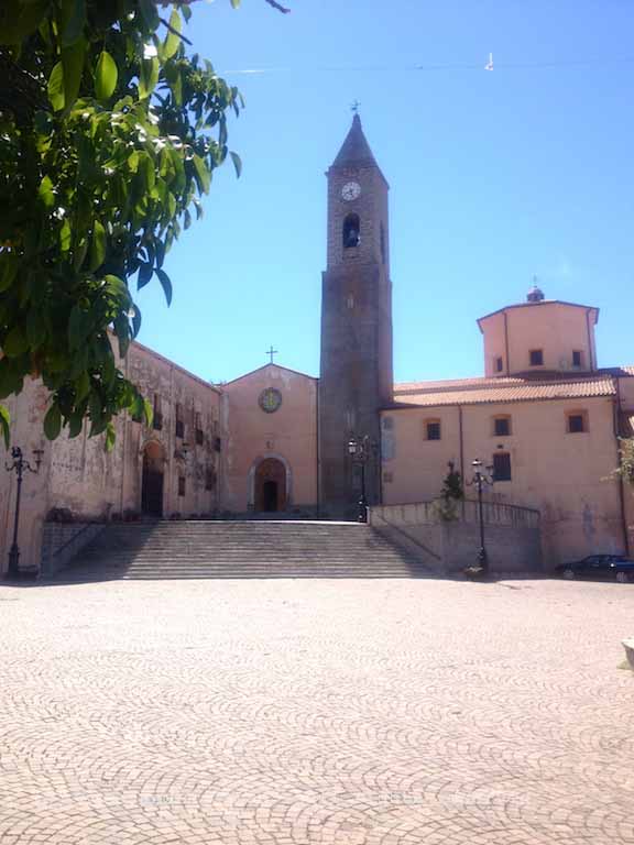 Fonni
