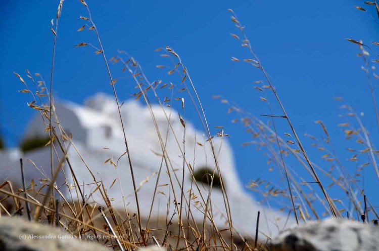 Panagia, Folegandros